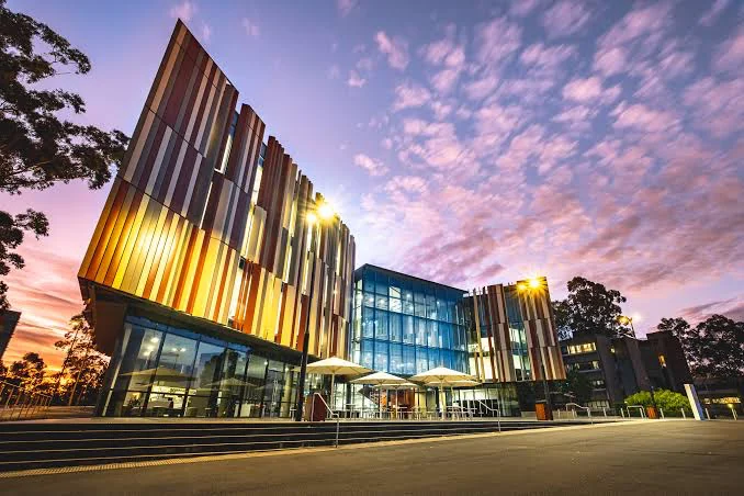 Macquarie University kampusi, Macquarie Park, Sydney