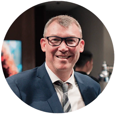 Matt Monkhouse, Macquarie University